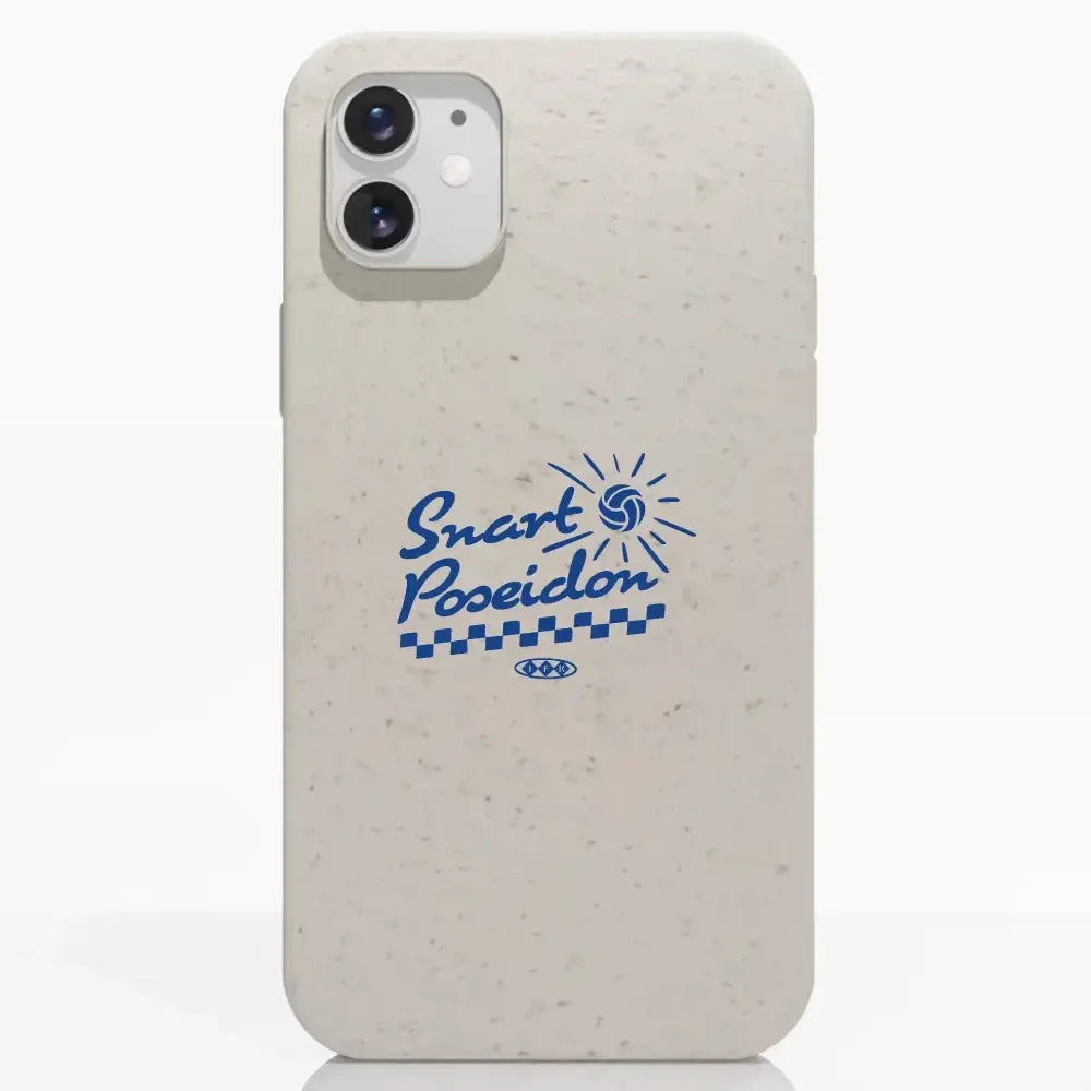 IFK Göteborg Official Compostable Phone Case Design 30