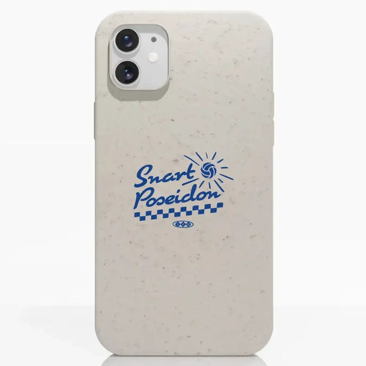 IFK Göteborg Official Compostable Phone Case Design 30