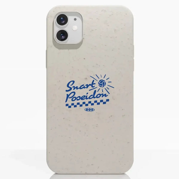 IFK Göteborg Official Compostable Phone Case Design 30