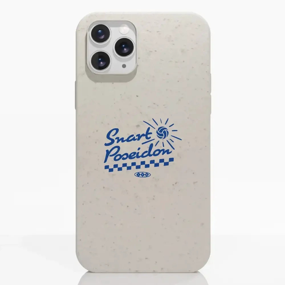 IFK Göteborg Official Compostable Phone Case Design 30
