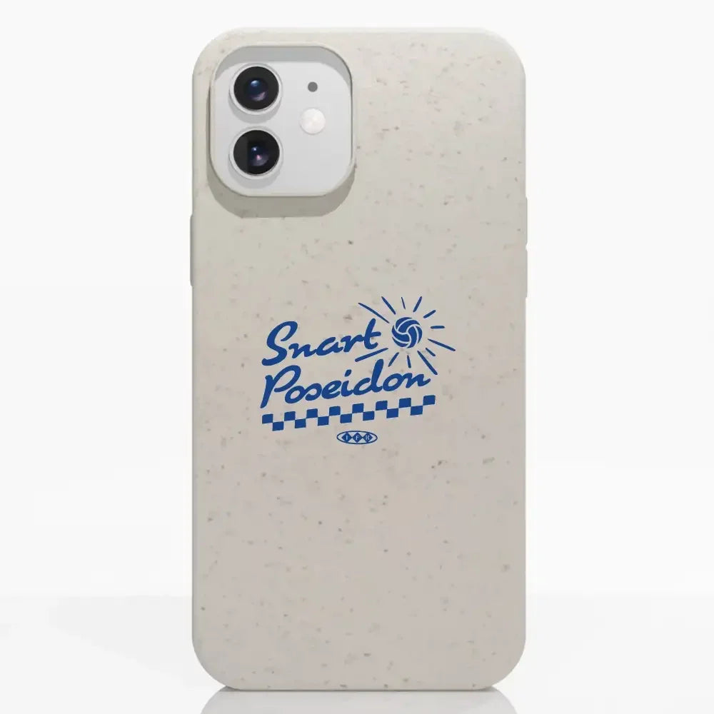IFK Göteborg Official Compostable Phone Case Design 30