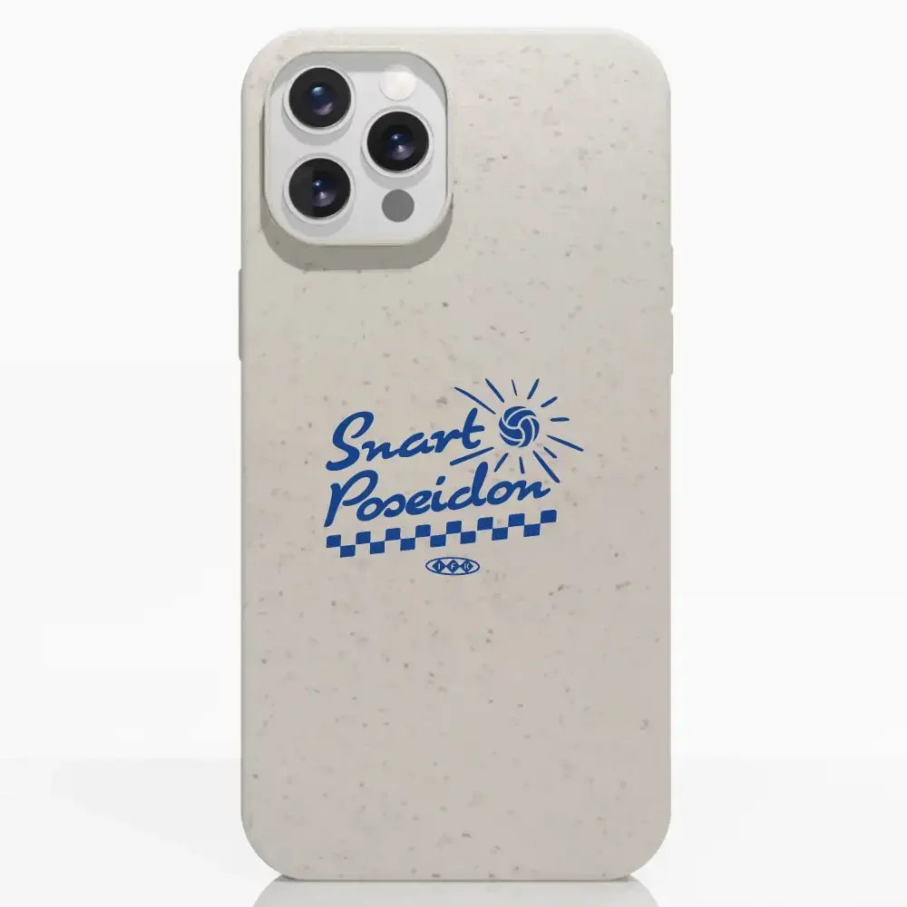 IFK Göteborg Official Compostable Phone Case Design 30