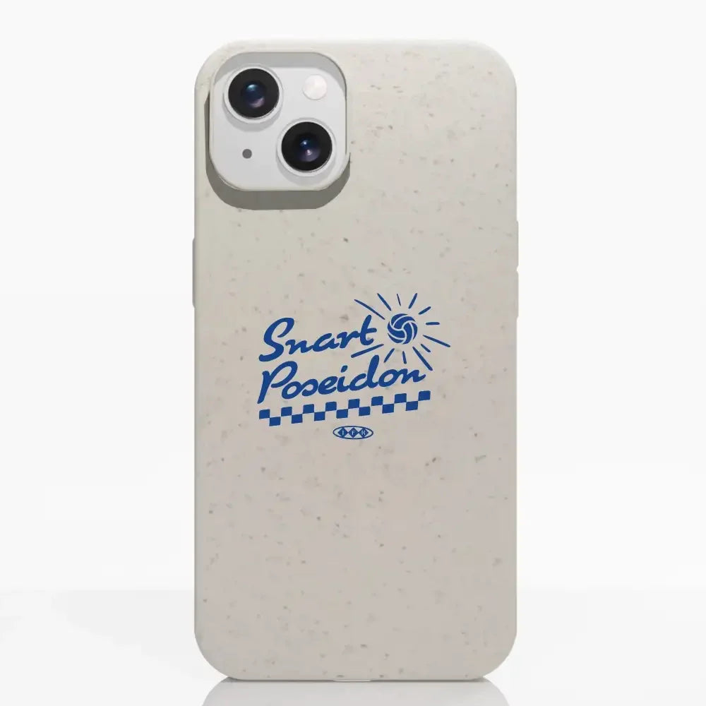 IFK Göteborg Official Compostable Phone Case Design 30