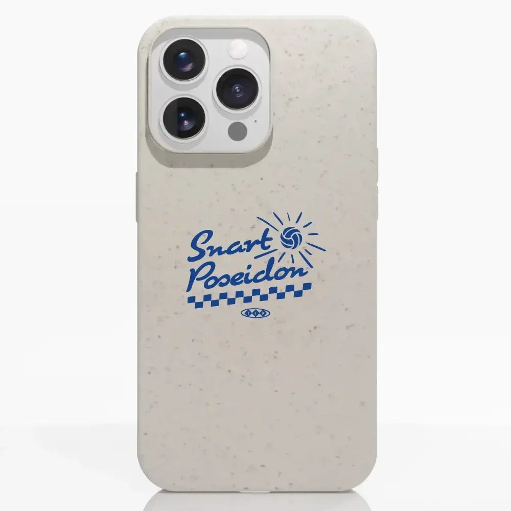 IFK Göteborg Official Compostable Phone Case Design 30