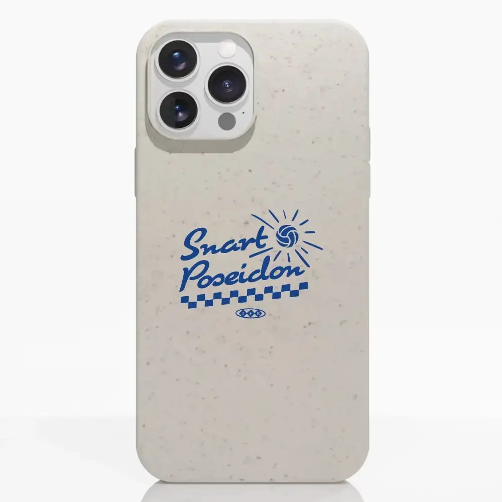 IFK Göteborg Official Compostable Phone Case Design 30