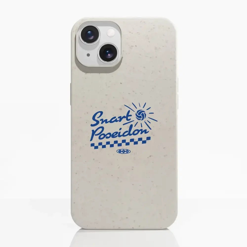 IFK Göteborg Official Compostable Phone Case Design 30