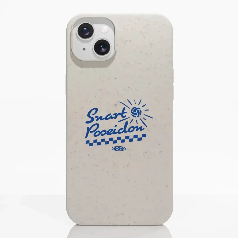 IFK Göteborg Official Compostable Phone Case Design 30