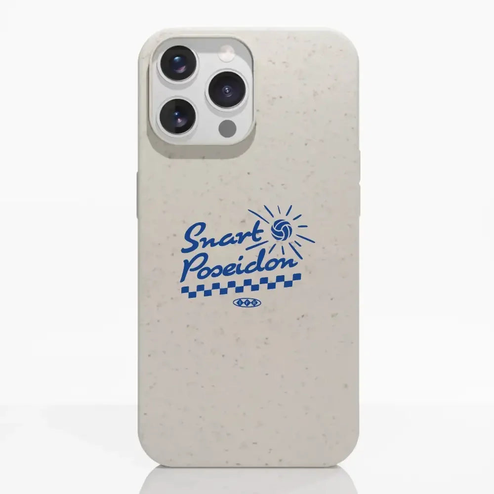 IFK Göteborg Official Compostable Phone Case Design 30