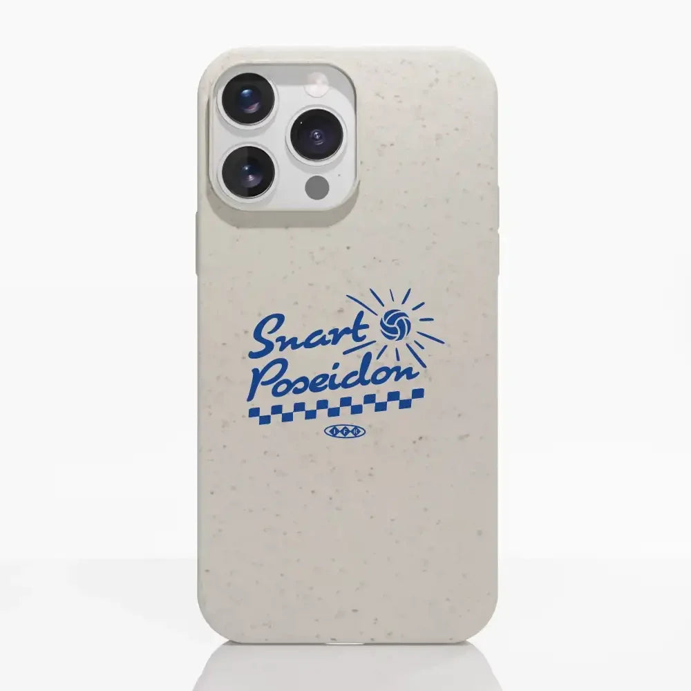 IFK Göteborg Official Compostable Phone Case Design 30