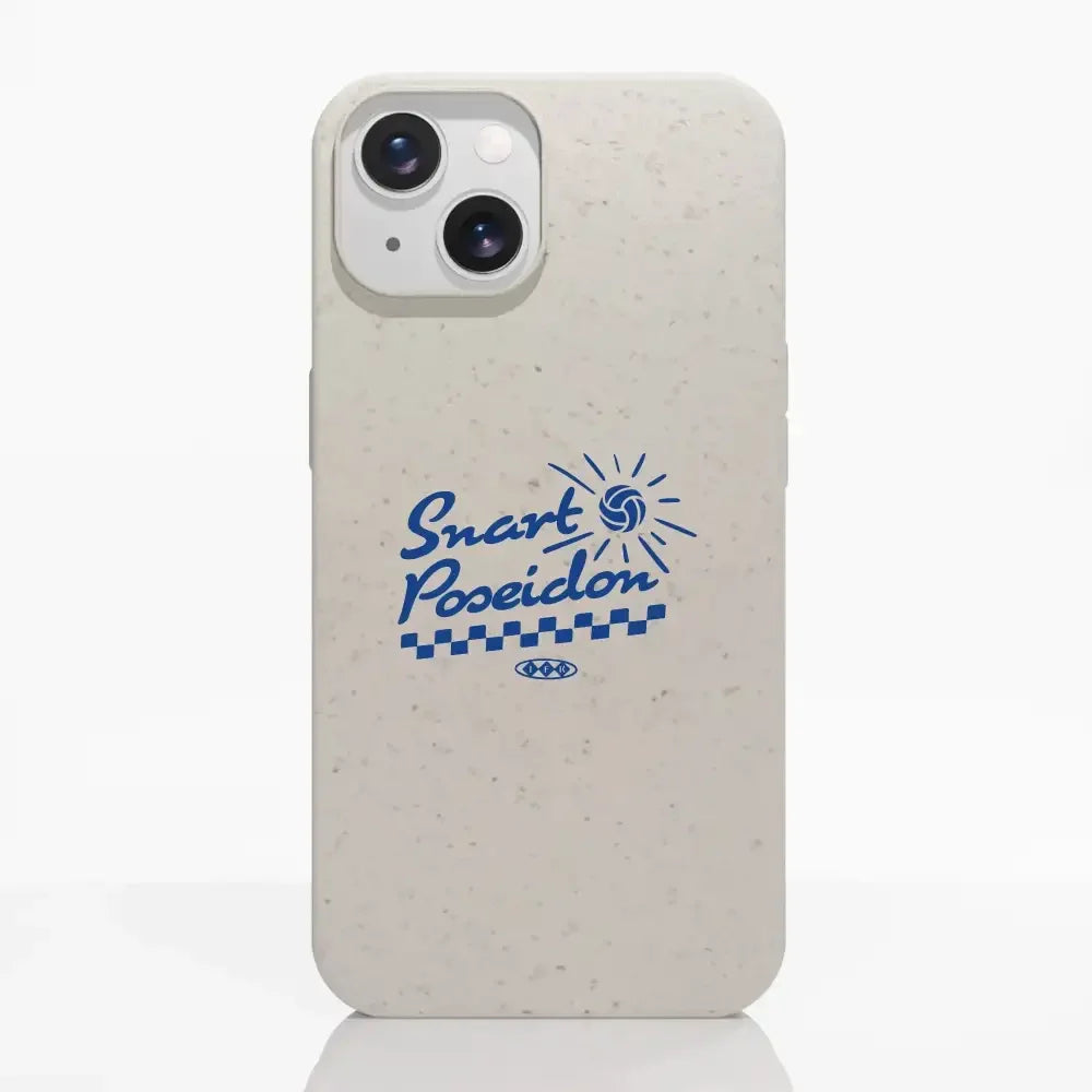 IFK Göteborg Official Compostable Phone Case Design 30