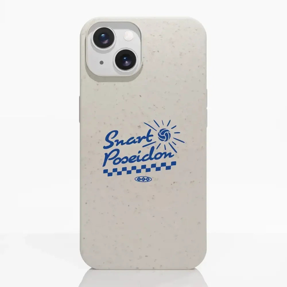 IFK Göteborg Official Compostable Phone Case Design 30