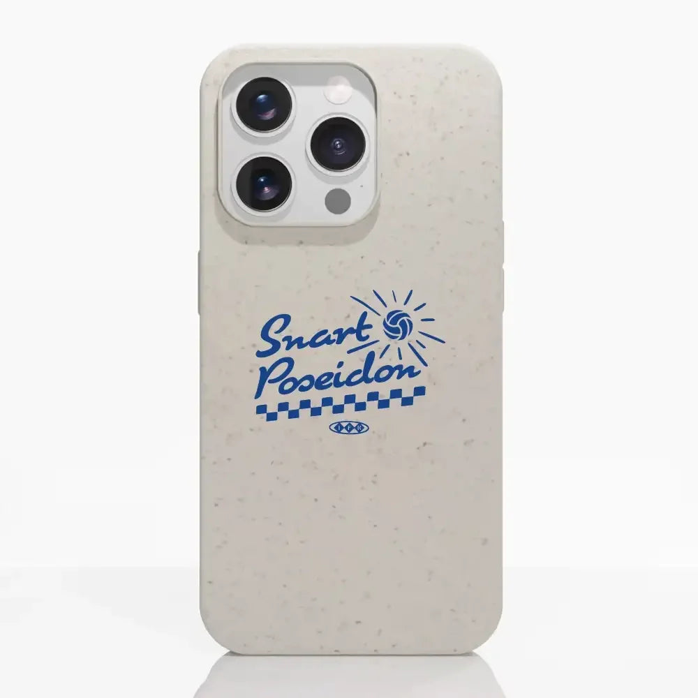 IFK Göteborg Official Compostable Phone Case Design 30
