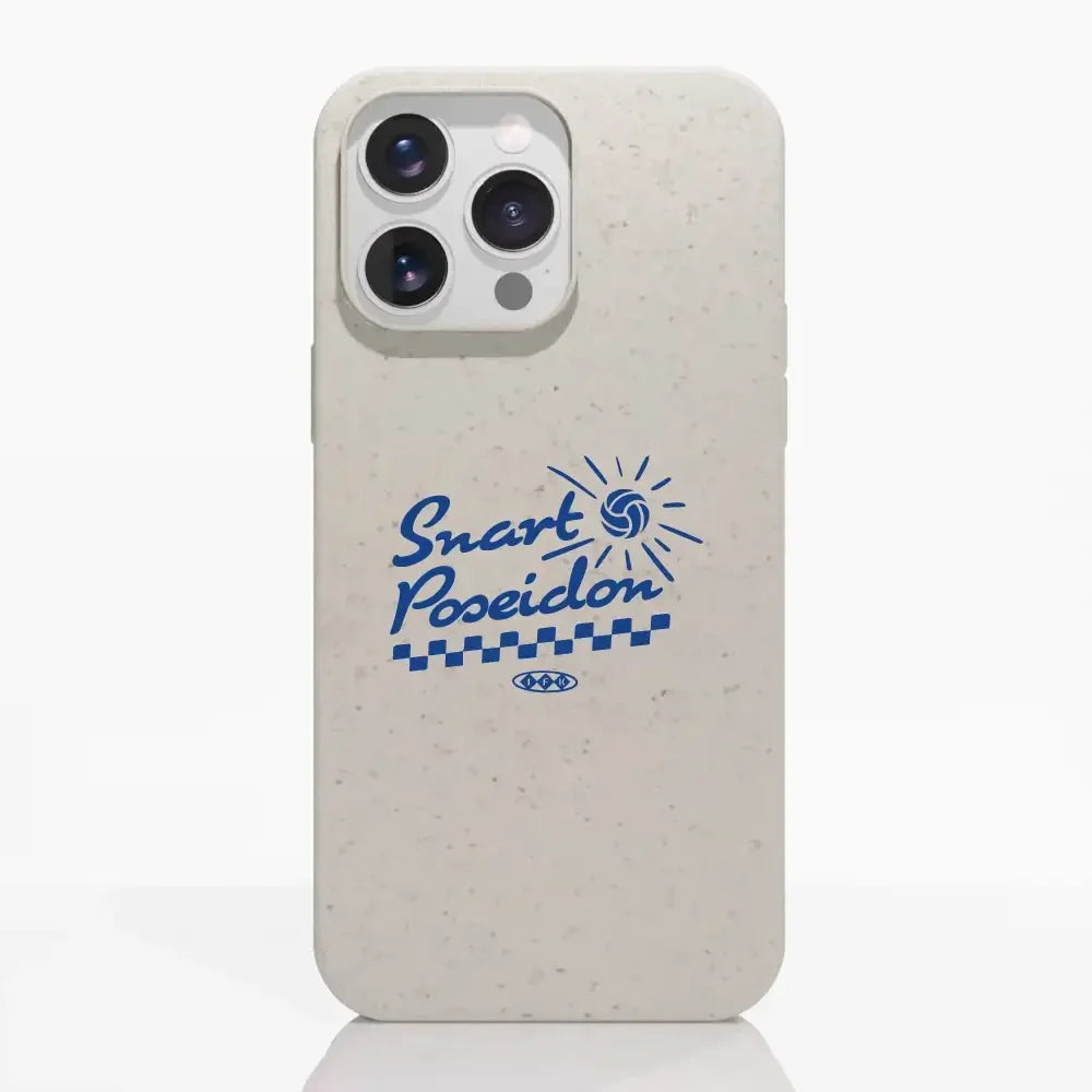 IFK Göteborg Official Compostable Phone Case Design 30