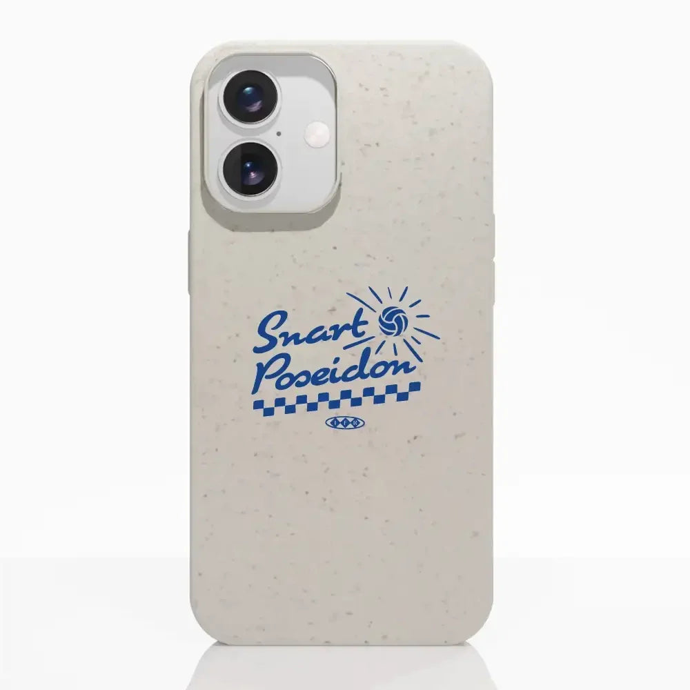 IFK Göteborg Official Compostable Phone Case Design 30