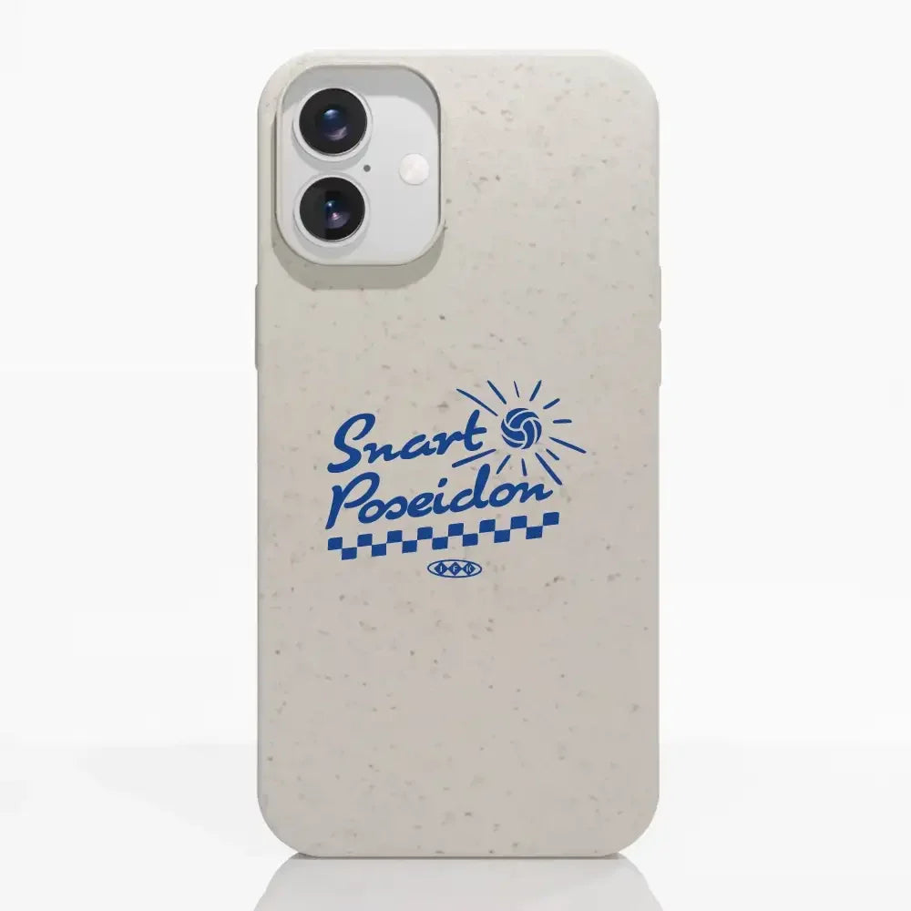 IFK Göteborg Official Compostable Phone Case Design 30