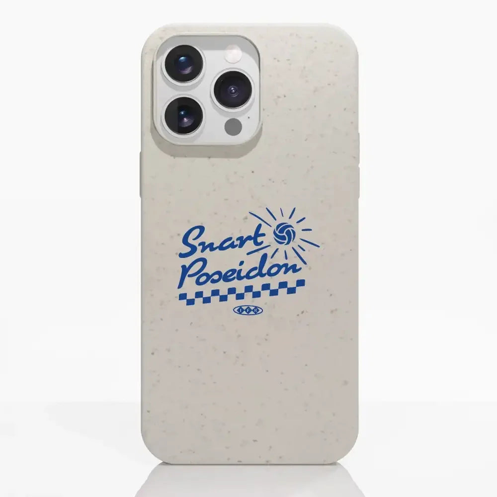 IFK Göteborg Official Compostable Phone Case Design 30