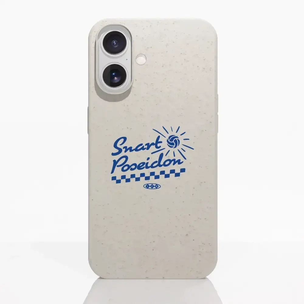 IFK Göteborg Official Compostable Phone Case Design 30
