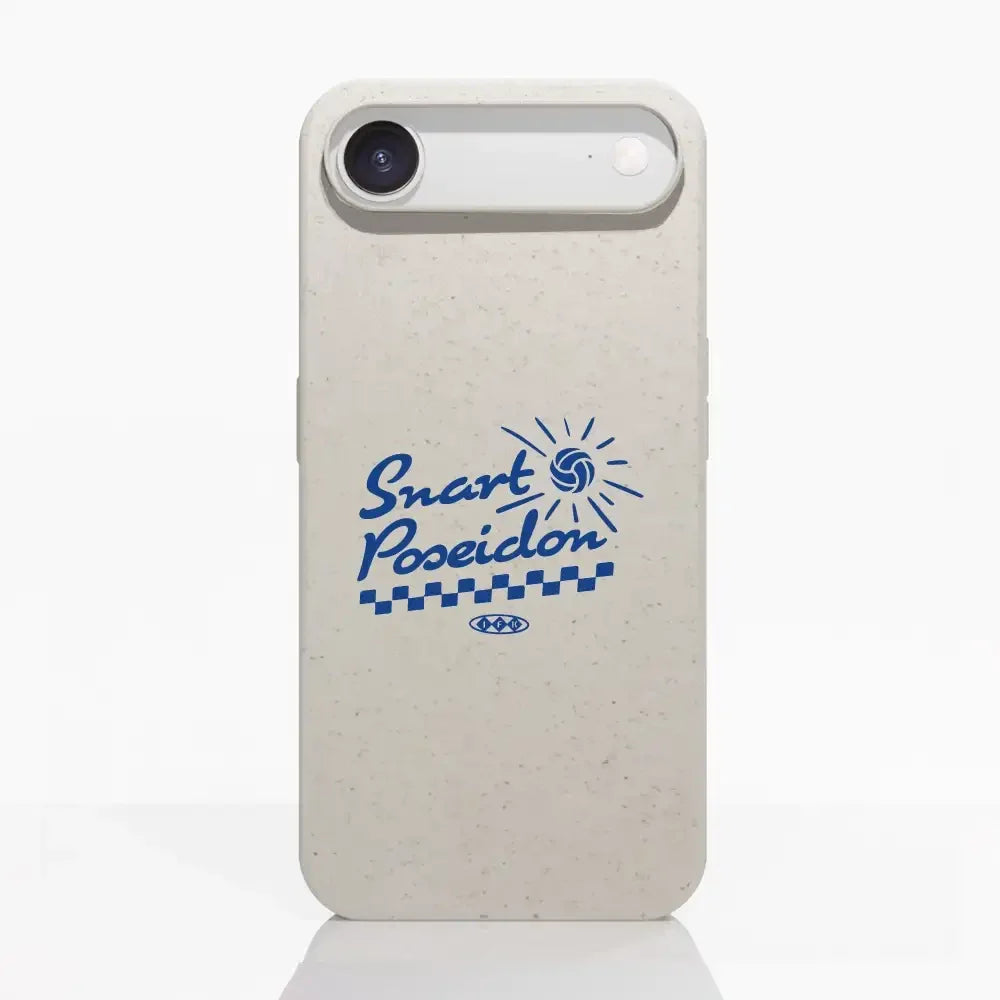 IFK Göteborg Official Compostable Phone Case Design 30