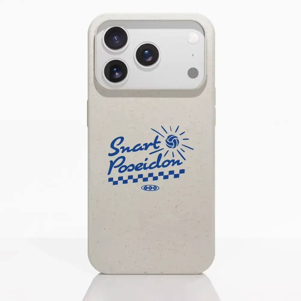 IFK Göteborg Official Compostable Phone Case Design 30