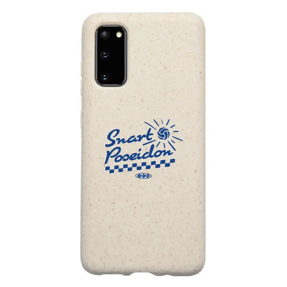 IFK Göteborg Official Compostable Phone Case Design 30