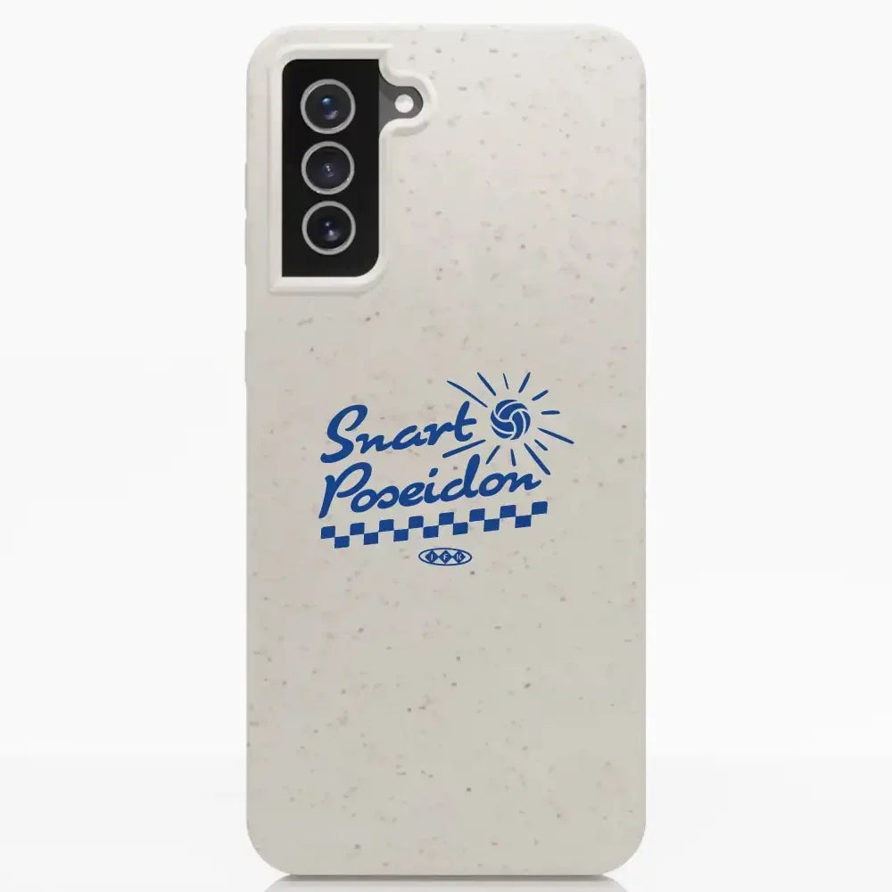 IFK Göteborg Official Compostable Phone Case Design 30