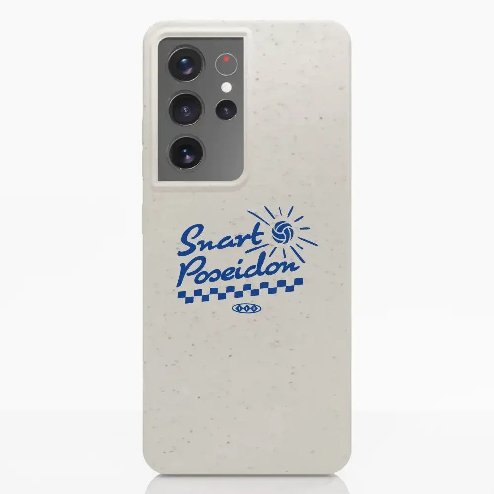 IFK Göteborg Official Compostable Phone Case Design 30