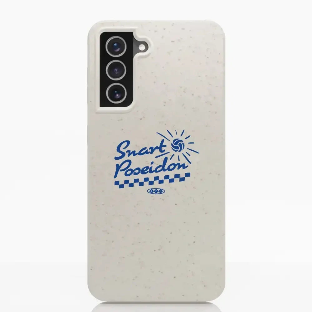 IFK Göteborg Official Compostable Phone Case Design 30