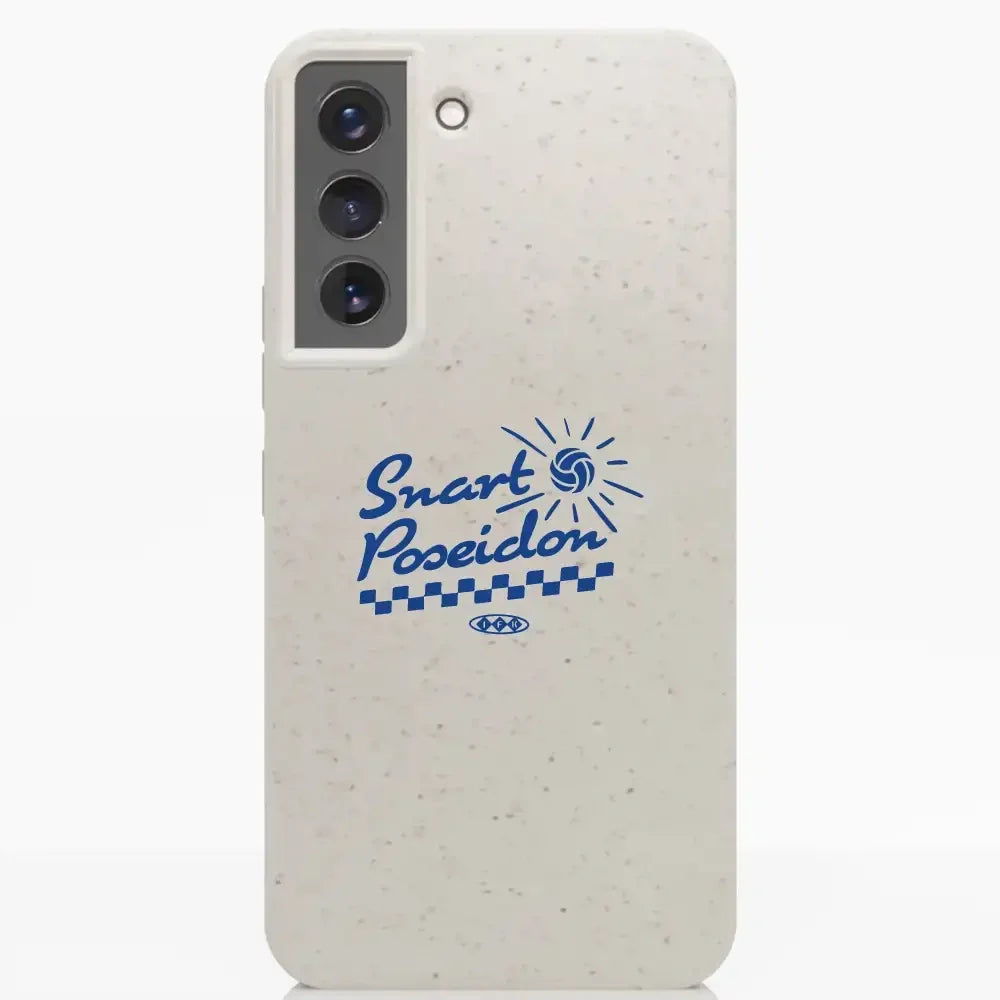 IFK Göteborg Official Compostable Phone Case Design 30