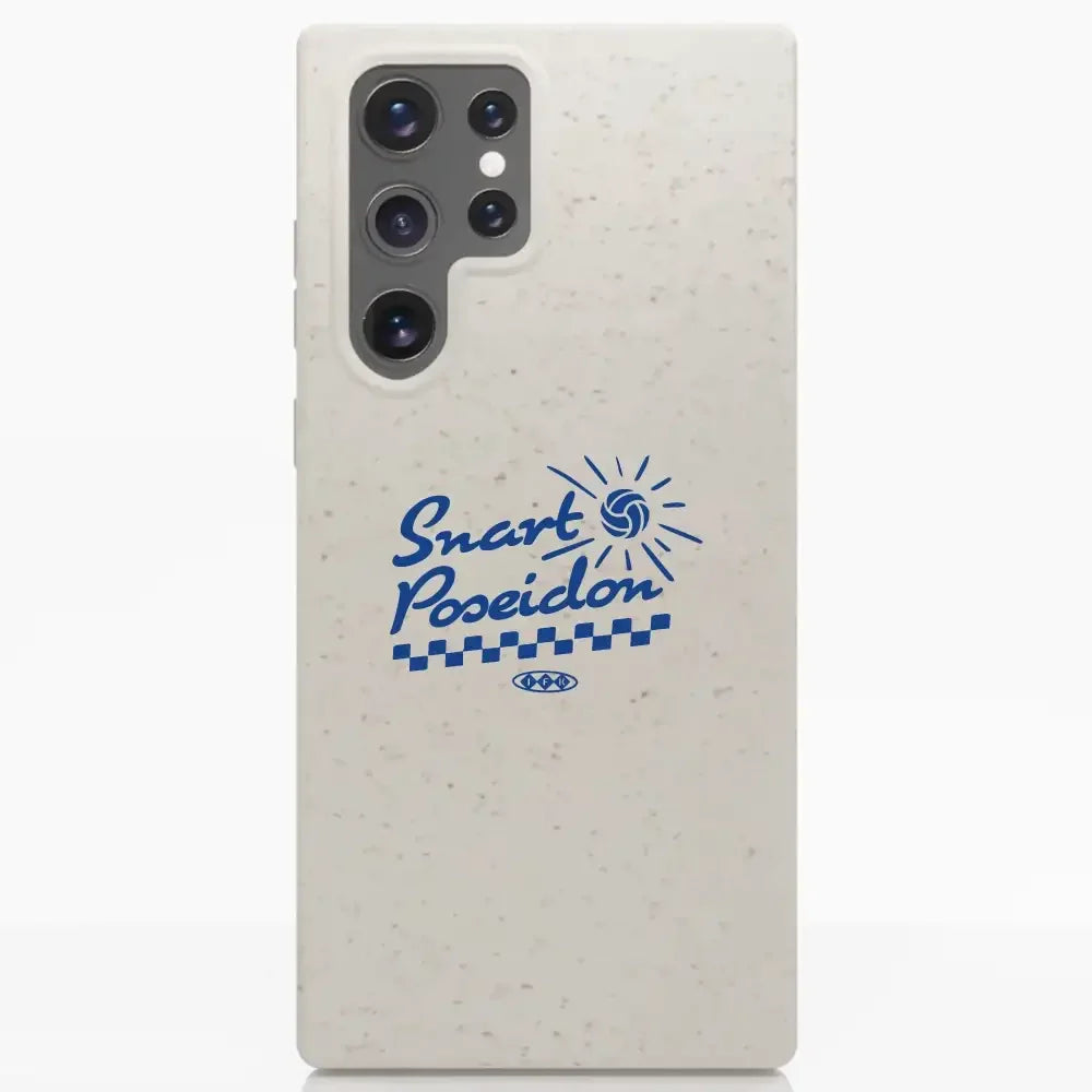 IFK Göteborg Official Compostable Phone Case Design 30