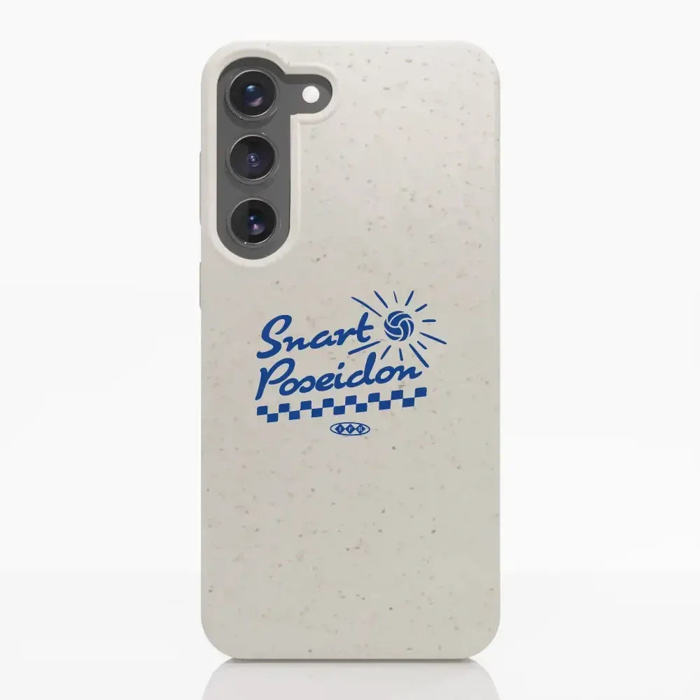 IFK Göteborg Official Compostable Phone Case Design 30