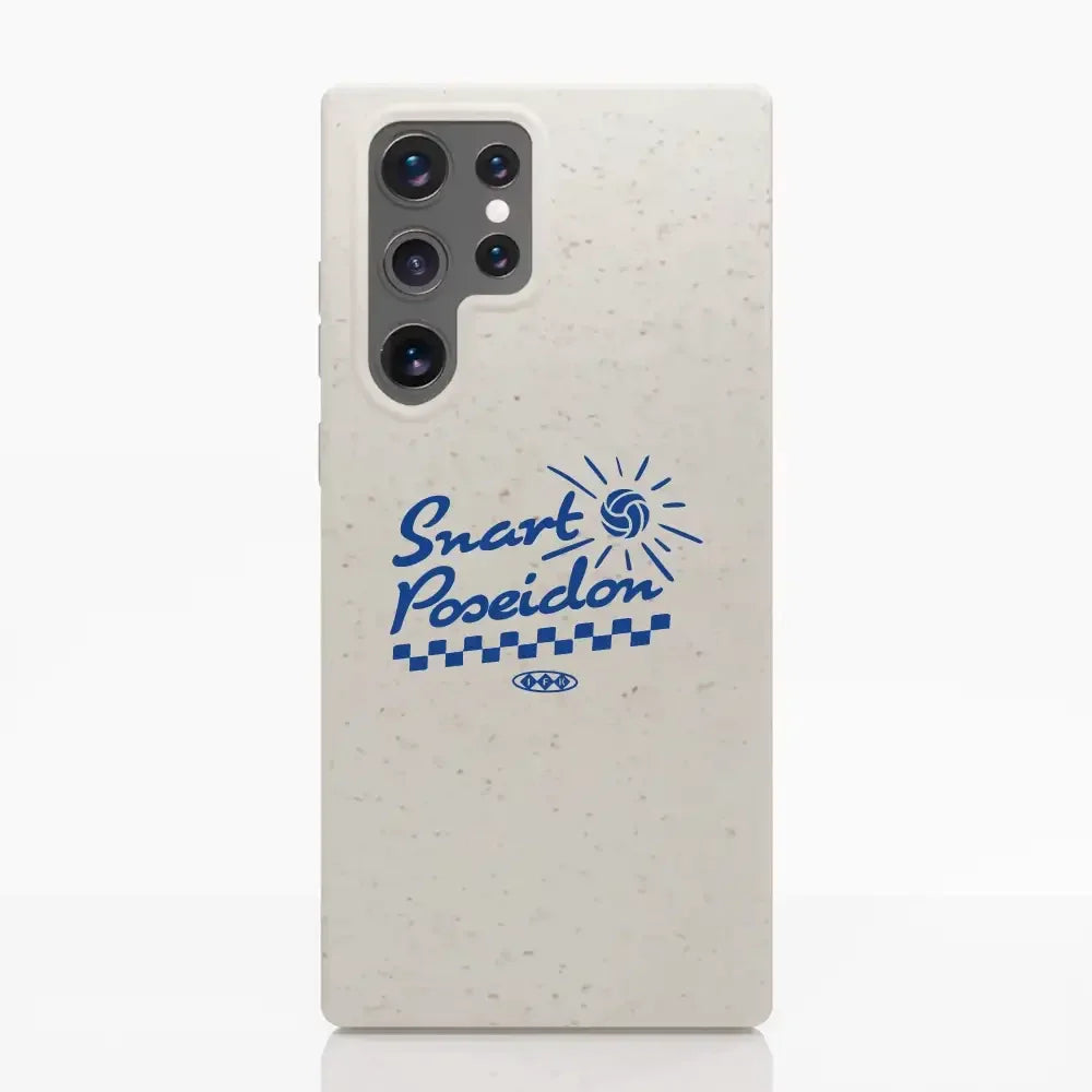 IFK Göteborg Official Compostable Phone Case Design 30