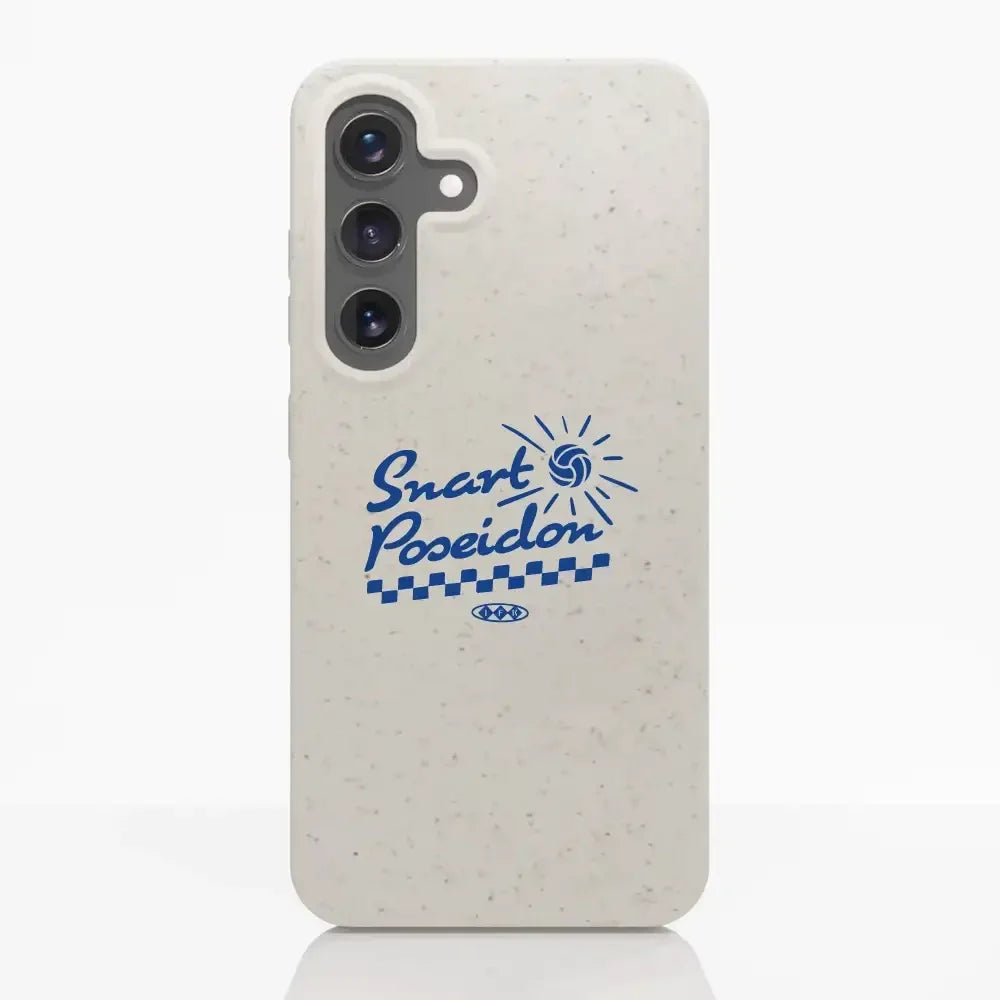 IFK Göteborg Official Compostable Phone Case Design 30