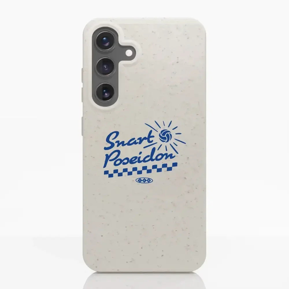 IFK Göteborg Official Compostable Phone Case Design 30