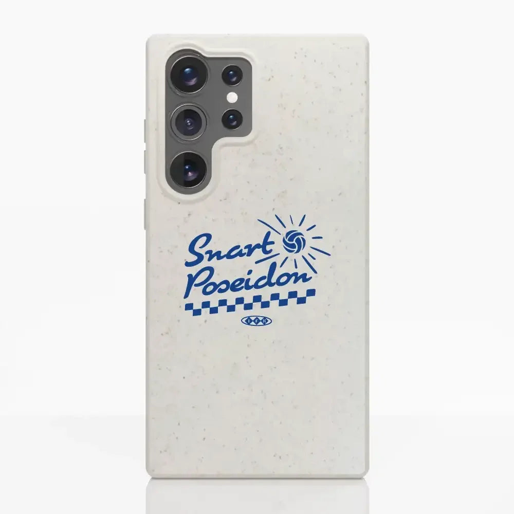 IFK Göteborg Official Compostable Phone Case Design 30