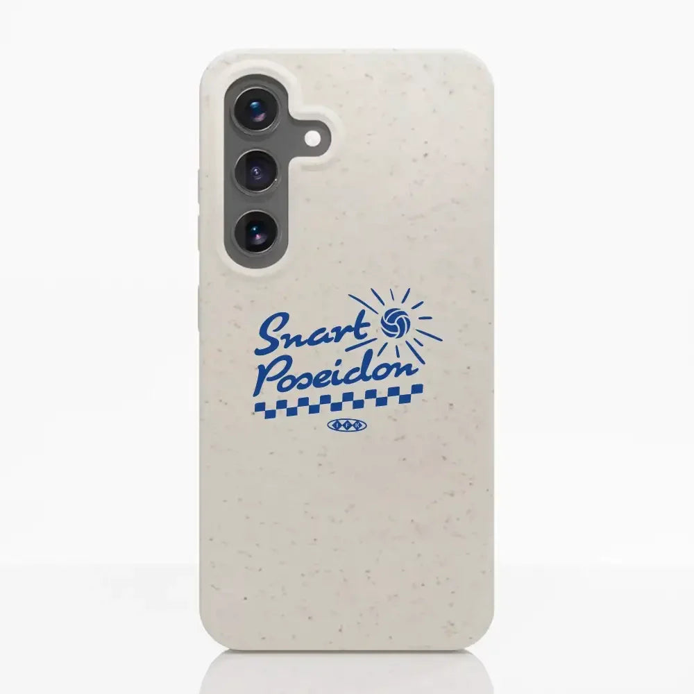 IFK Göteborg Official Compostable Phone Case Design 30