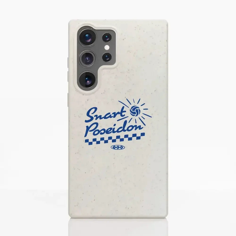 IFK Göteborg Official Compostable Phone Case Design 30