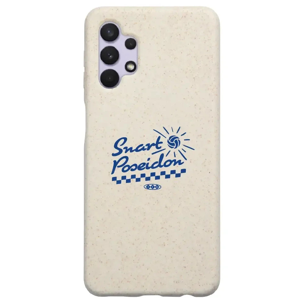 IFK Göteborg Official Compostable Phone Case Design 30