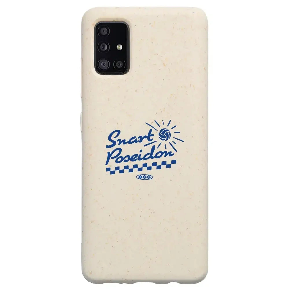 IFK Göteborg Official Compostable Phone Case Design 30