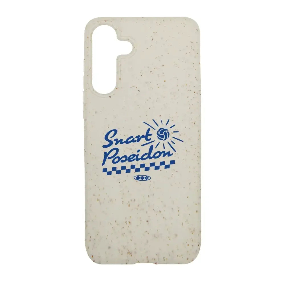 IFK Göteborg Official Compostable Phone Case Design 30