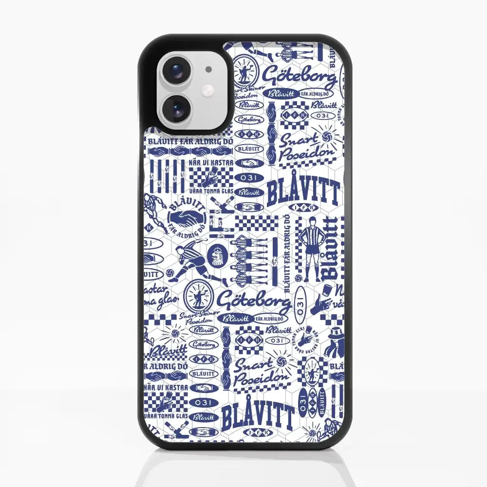 Mobilskal 3D Minilogga 1