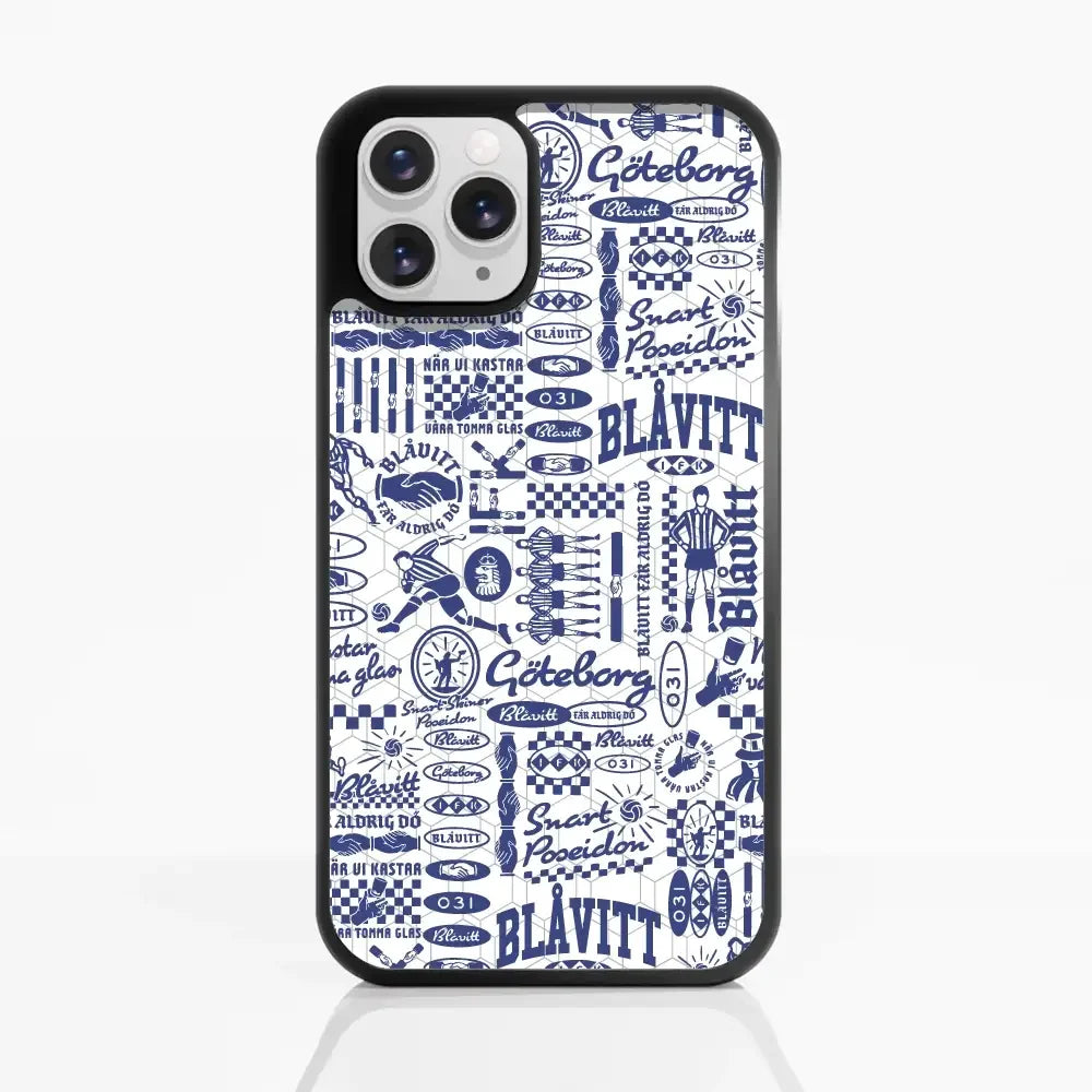 Mobilskal 3D Minilogga 1