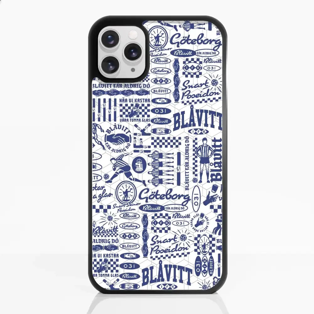 Mobilskal 3D Minilogga 1