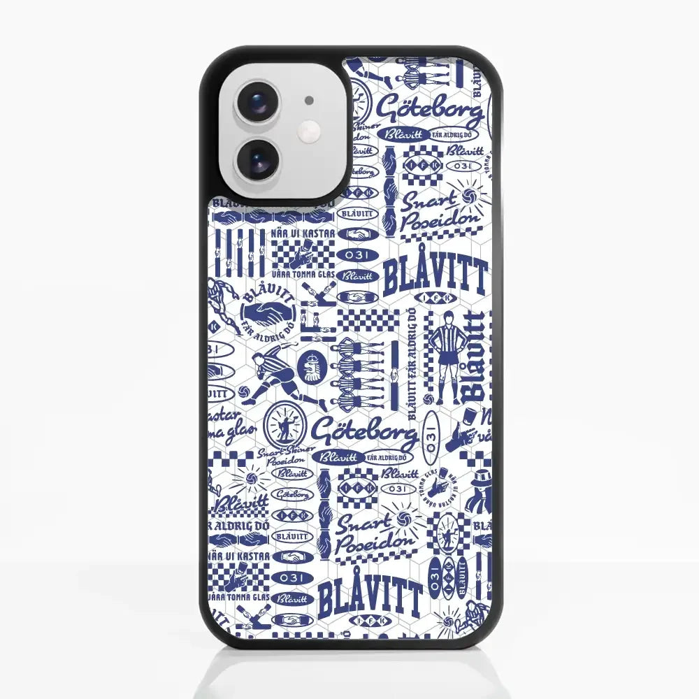 Mobilskal 3D Minilogga 1