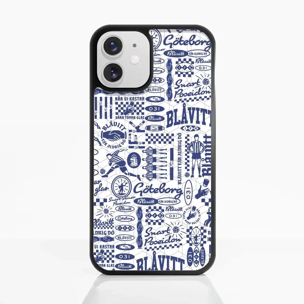 Mobilskal 3D Minilogga 1