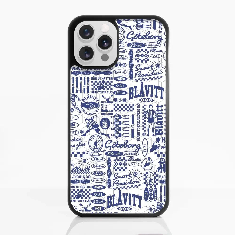 Mobilskal 3D Minilogga 1