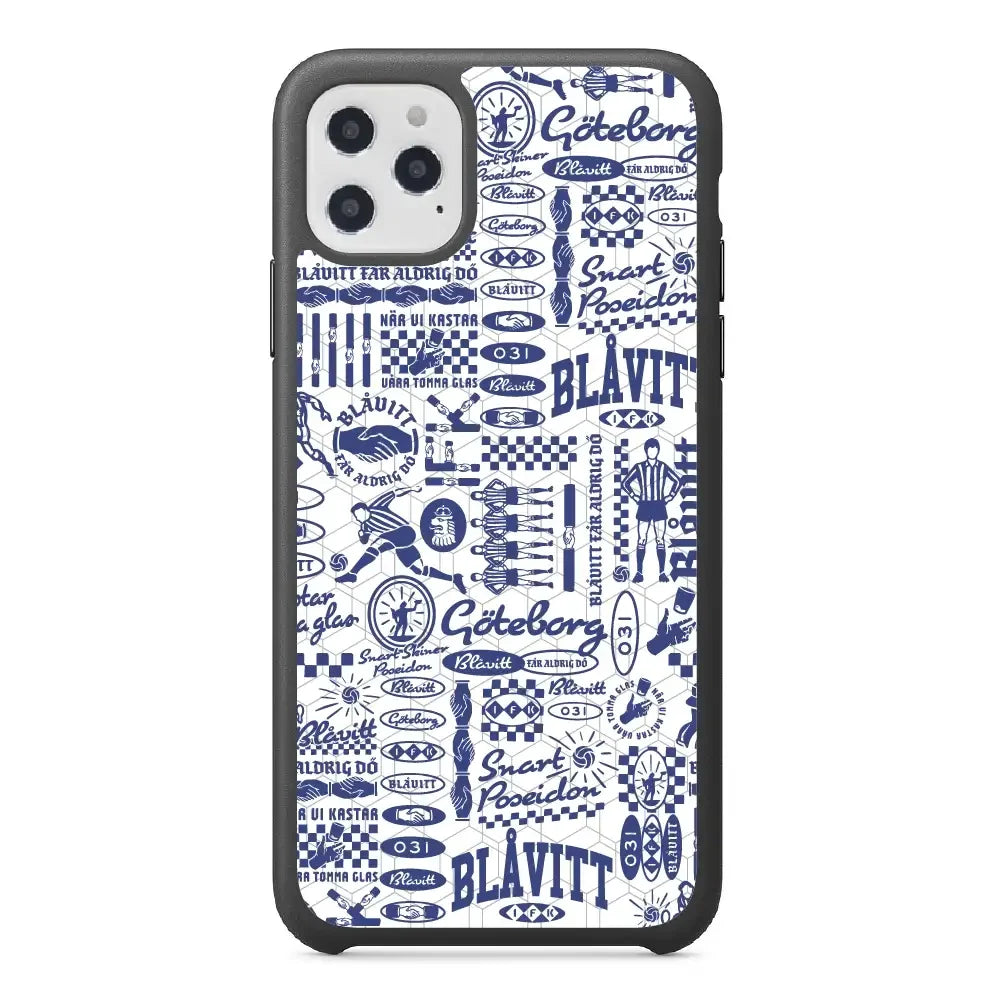 Mobilskal 3D Minilogga 1