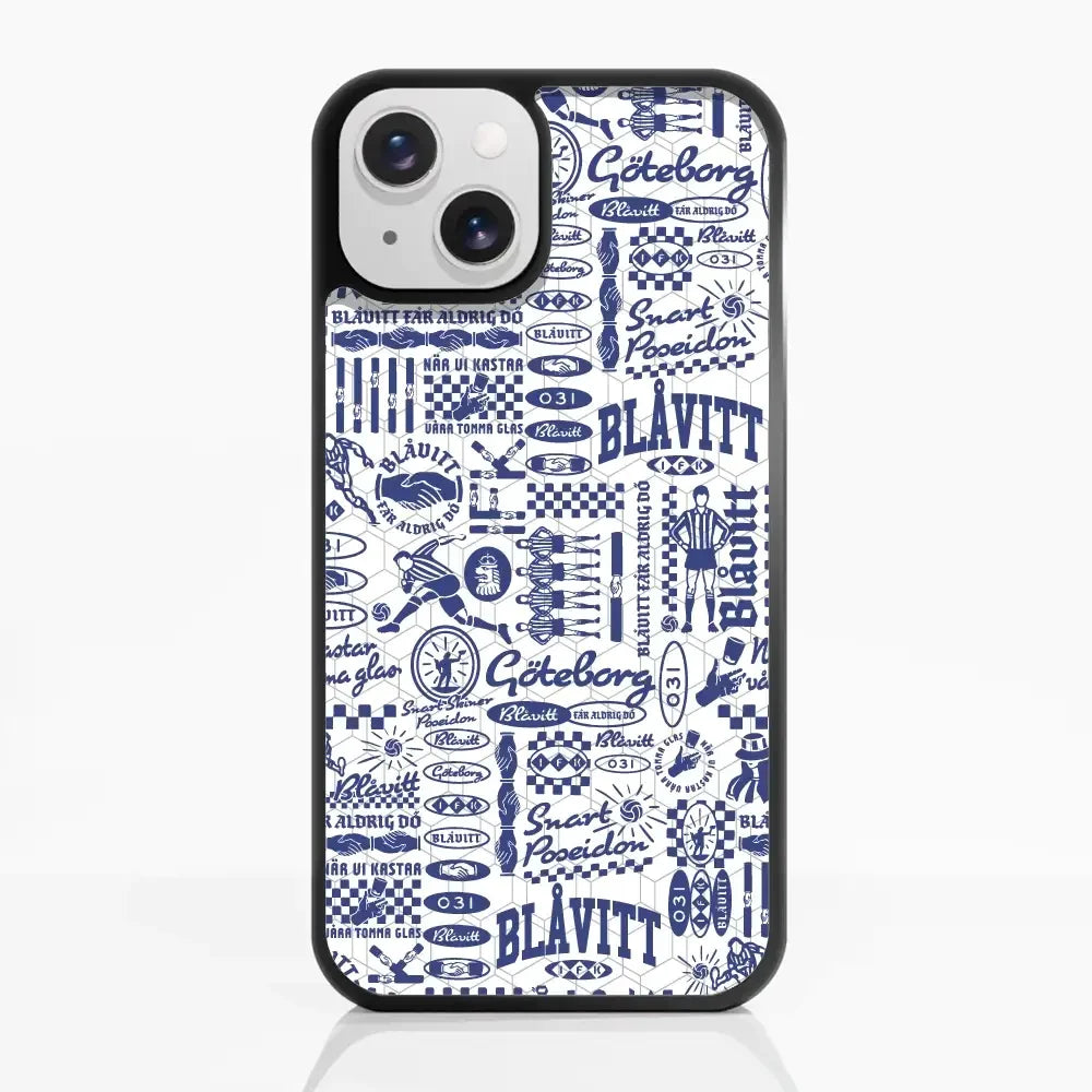 Mobilskal 3D Minilogga 1