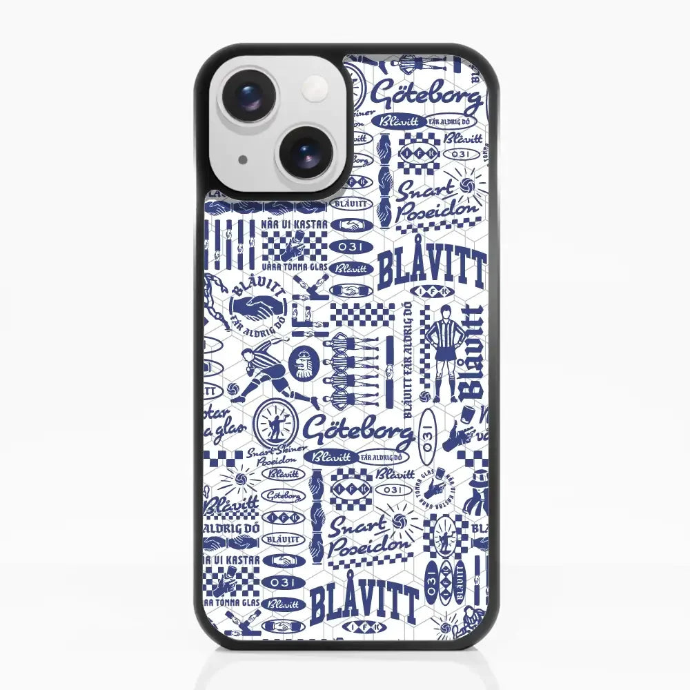 Mobilskal 3D Minilogga 1