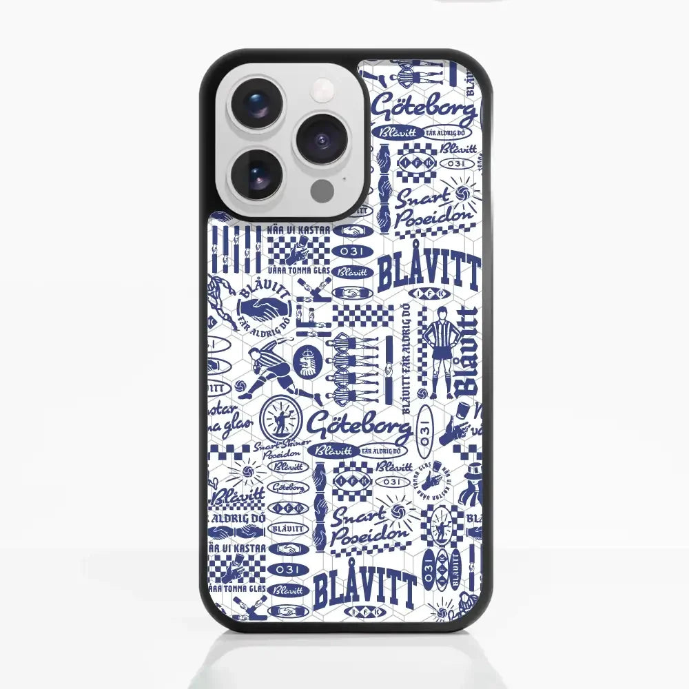 Mobilskal 3D Minilogga 1