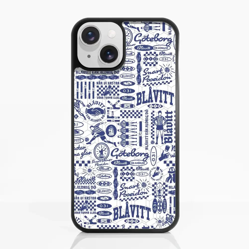 Mobilskal 3D Minilogga 1